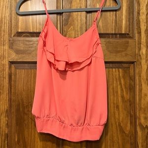 Charlotte Russe tank top